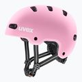 Шолом дитячий UVEX Kid 4 strawberry matt