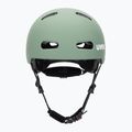 Шолом дитячий UVEX Kid 4 Style bam moss green/papaya matt 2