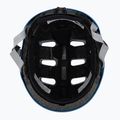 Шолом дитячий UVEX Kid 4 Style super hero blue matt 5