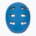 Шолом дитячий UVEX Kid 4 Style super hero blue matt 6