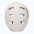 Шолом дитячий UVEX Kid 4 Style super hero warm grey matt 6