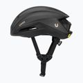 Шолом велосипедний UVEX Ultimate Surge Carbon Mips all black matt 3