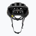 Шолом велосипедний UVEX Ultimate Surge Carbon Mips all black matt 4