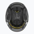 Шолом лижний UVEX Ultimate Resolutions MIPS black matte 5