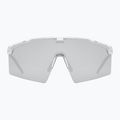 Окуляри сонцезахисні UVEX Flowline clear/mirror silver 3