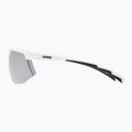 Окуляри сонцезахисні UVEX Aerios white/mirror silver 2