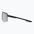 Окуляри сонцезахисні UVEX Ramp black matt/mirror silver 2