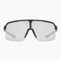 Окуляри сонцезахисні UVEX Ramp black matt/mirror silver 3