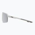 Окуляри сонцезахисні UVEX Ramp grey matt/mirror silver 2
