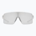 Окуляри сонцезахисні UVEX Ramp grey matt/mirror silver 3