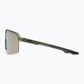 Окуляри сонцезахисні UVEX Ramp olive matt/mirror gold 2