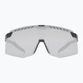 Окуляри сонцезахисні UVEX Pace Stage black matt/mirror silver 3
