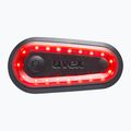 Ліхтарик велосипедний на шолом UVEX Plug-in LED 41/9/115 black