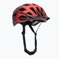 Шолом велосипедний UVEX I-vo 2 red/black matt 2