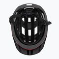 Шолом велосипедний UVEX I-vo 2 red/black matt 5