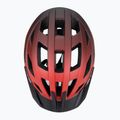 Шолом велосипедний UVEX I-vo 2 red/black matt 6