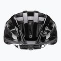 Шолом велосипедний дитячий UVEX Air Wing 2 warm grey/black 9