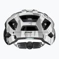 Шолом велосипедний дитячий UVEX Air Wing 2 warm grey/black 10