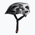 Шолом велосипедний дитячий UVEX Air Wing 2 warm grey/black 3