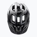 Шолом велосипедний дитячий UVEX Air Wing 2 warm grey/black 6