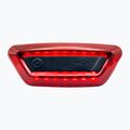 Ліхтарик велосипедний на шолом UVEX Plug-in LED 41/9/115/1300 black