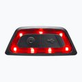 Ліхтарик велосипедний на шолом UVEX Plug-in LED 41/9/115/1400 black