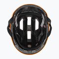 Шолом велосипедний UVEX Stride papaya matt 5