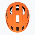 Шолом велосипедний UVEX Stride papaya matt 6