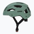 Шолом велосипедний UVEX Stride sage green matt 3