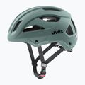 Шолом велосипедний UVEX Stride sage green matt
