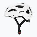 Шолом велосипедний UVEX Stride white matt 3