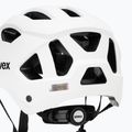 Шолом велосипедний UVEX Stride white matt 7
