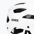 Шолом велосипедний UVEX Stride white matt 8