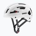 Шолом велосипедний UVEX Stride white matt