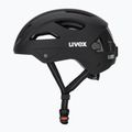 Шолом велосипедний UVEX City Stride black matte 3