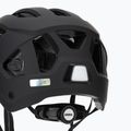 Шолом велосипедний UVEX City Stride black matte 8