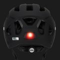 Шолом велосипедний UVEX City Stride black matte 9