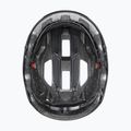 Шолом велосипедний UVEX City Stride black matte 3