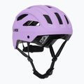 Шолом велосипедний UVEX City Stride lilac matt