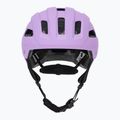 Шолом велосипедний UVEX City Stride lilac matt 2