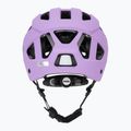 Шолом велосипедний UVEX City Stride lilac matt 4