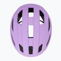 Шолом велосипедний UVEX City Stride lilac matt 6