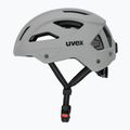 Шолом велосипедний UVEX City Stride rhino matt 3