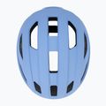 Шолом велосипедний UVEX Stride azure matt 6