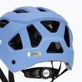 Шолом велосипедний UVEX Stride azure matt 7