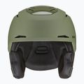 Шолом лижний UVEX Resolution khaki matt 2