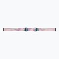 Окуляри лижні дитячі UVEX Speedy Nova FM S2 white matt/mirror rose 4