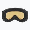 Окуляри лижні дитячі UVEX Speedy Nova FM S2 black matt/mirror silver 3