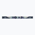 Окуляри лижні дитячі UVEX Speedy Nova FM S2 black matt/mirror silver 4