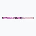 Окуляри лижні дитячі UVEX Speedy Nova FM S2 pink matt/mirror pink 4